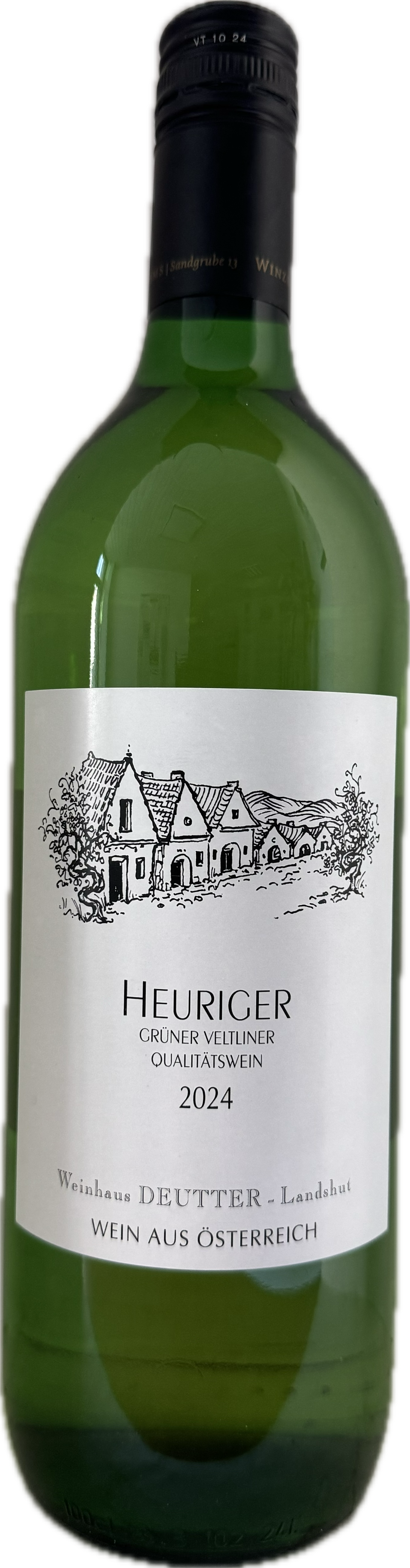 Grüner Veltliner Winzer Kerma