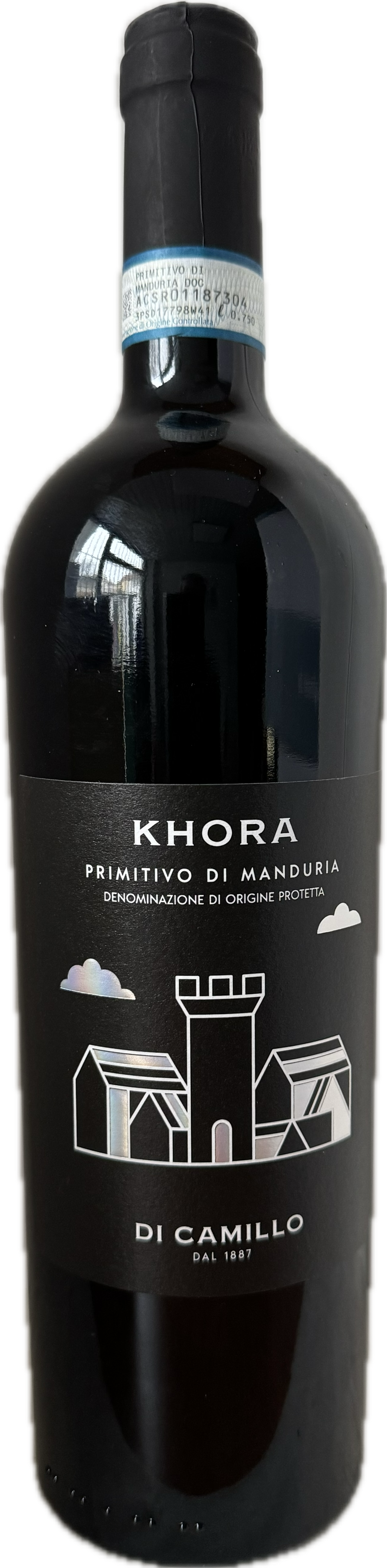Primitivo