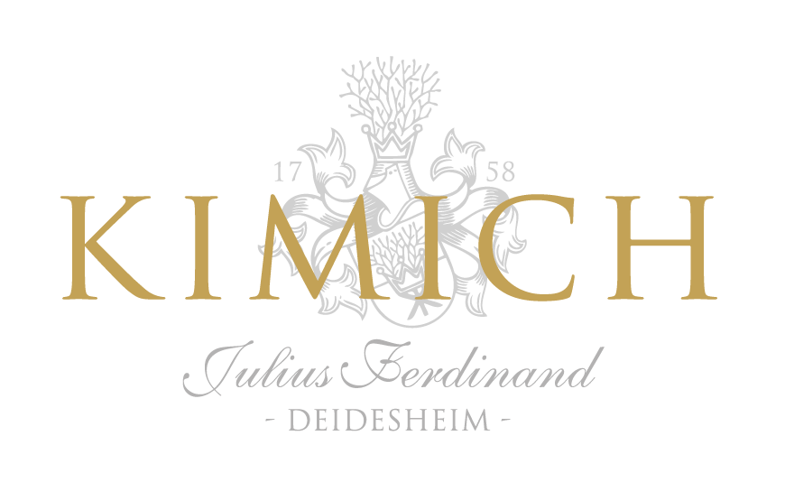 Ruppertsberger Reiterpfad Riesling halbtrocken Kimich 1,0l (12% vol.)