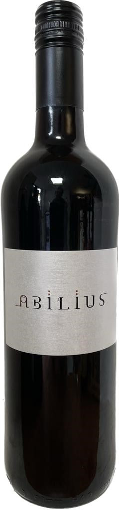 Abilius tinto Vino de Espana 0,75l (12% vol.)