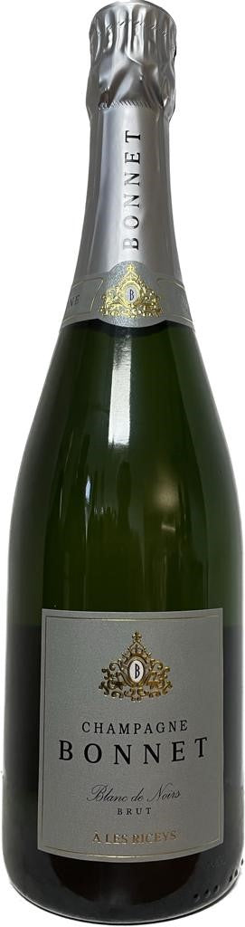 Bonnet Champagner Blanc de Noirs brut 0,75l (12,5% vol.)