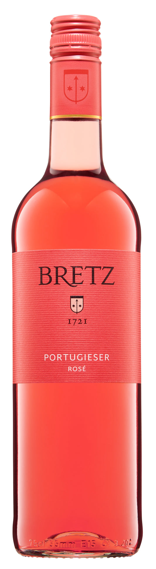 Bechtholsheimer Petersberg Portugieser Rosé