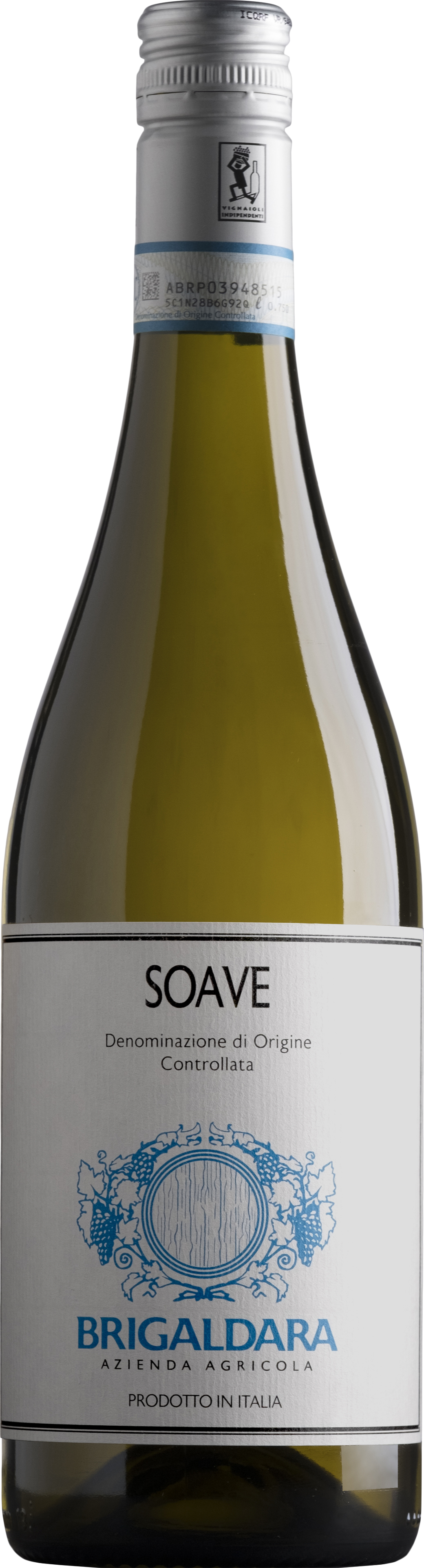 Soave DOC Brigaldara 0,75l (13% vol.)