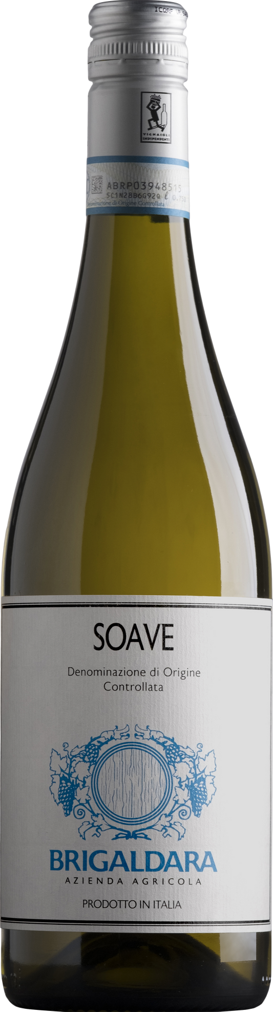 Soave DOC Brigaldara 0,75l (13% vol.)