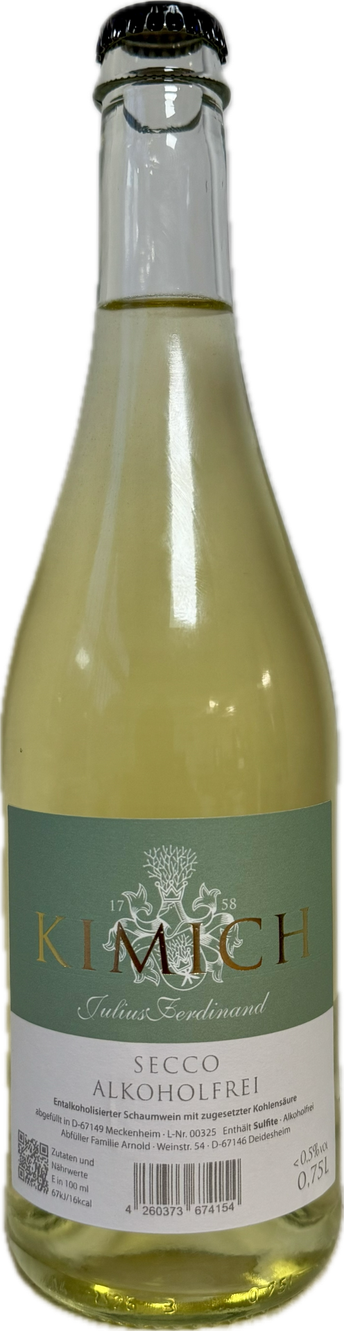 alkoholfrei