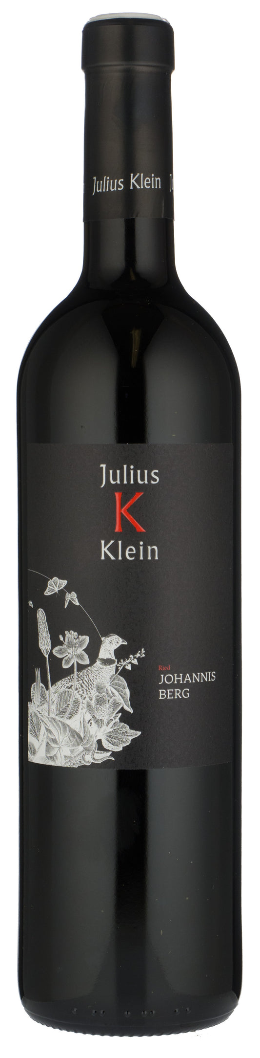 Ried Johannisberg Rotwein Klein 0,75l (13,5% vol.)