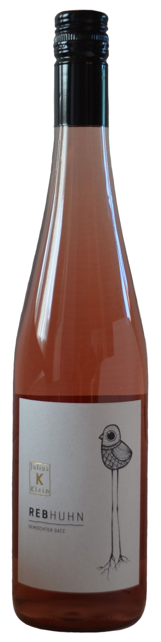 Rebhuhn Gemischter Fratz Rosè trocken 0,75l (12,5%)