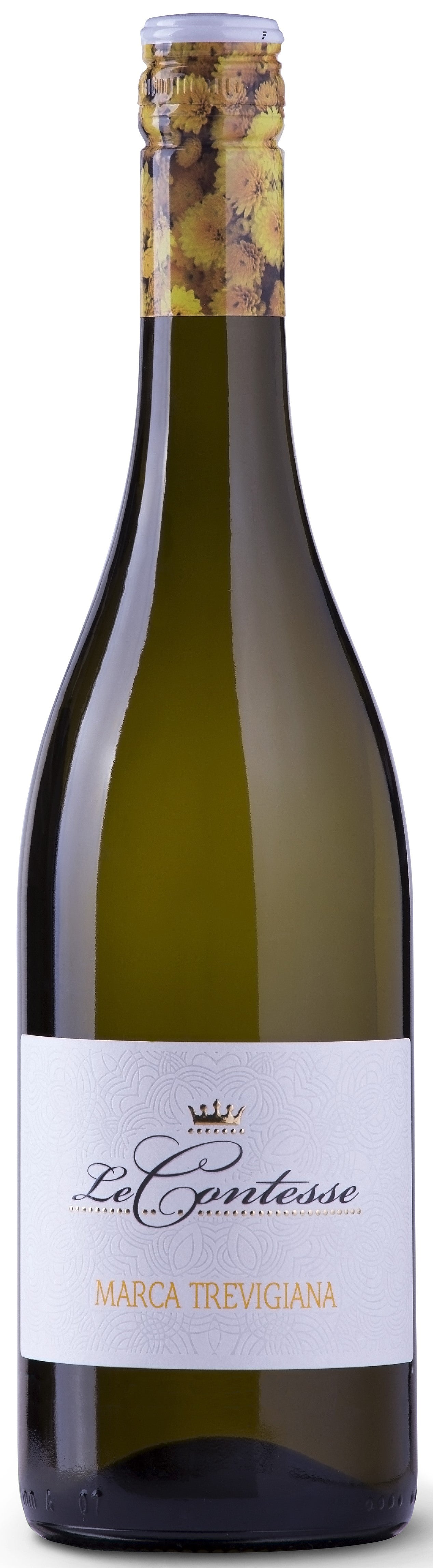 Vino frizzante