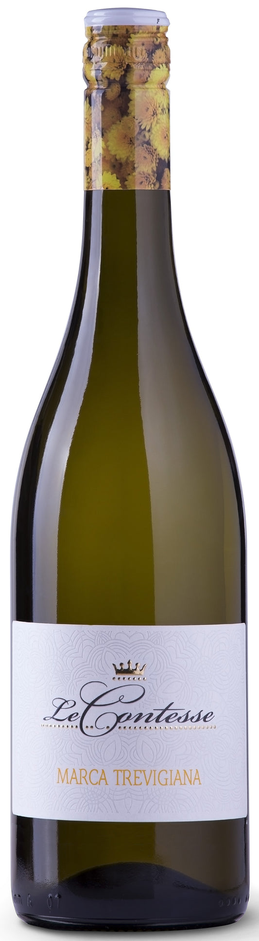 Vino frizzante