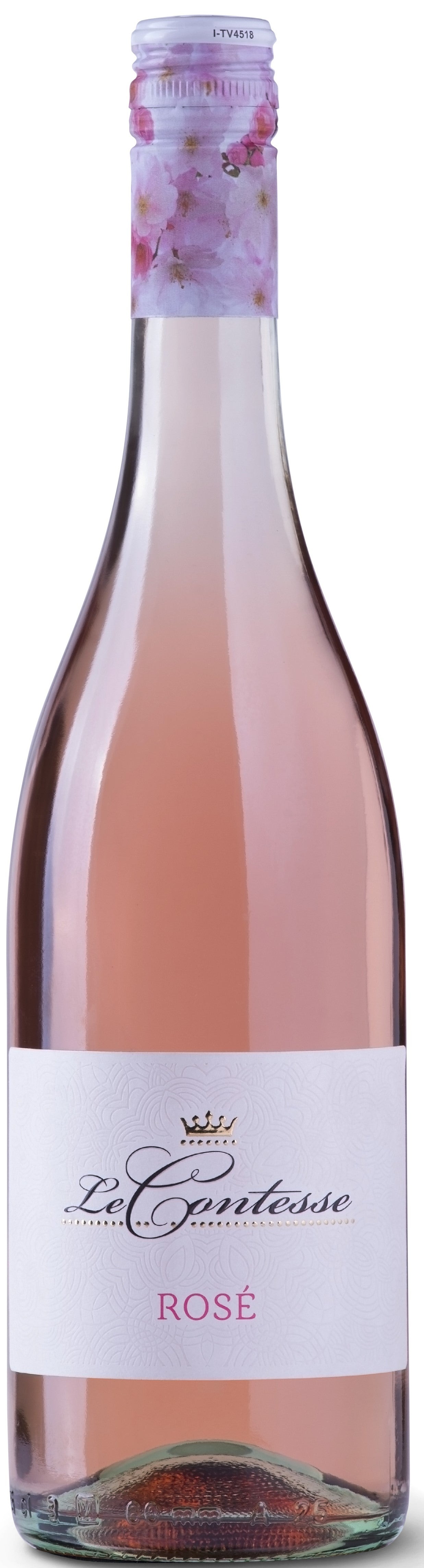 Rosato Frizzante IGT Le Contesse 0,75l (10,5% vol.)