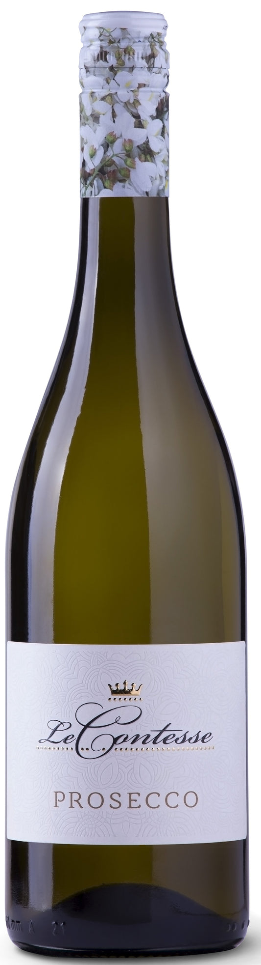 Prosecco frizzanze Le Contesse