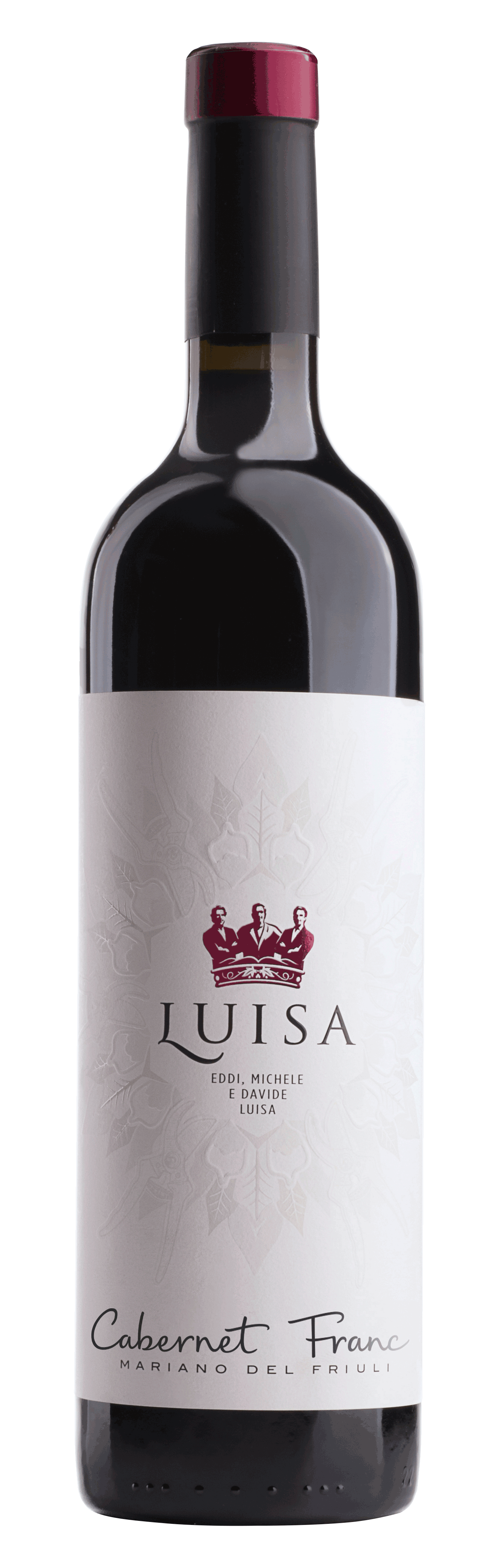 Cabernet Franc Luisa