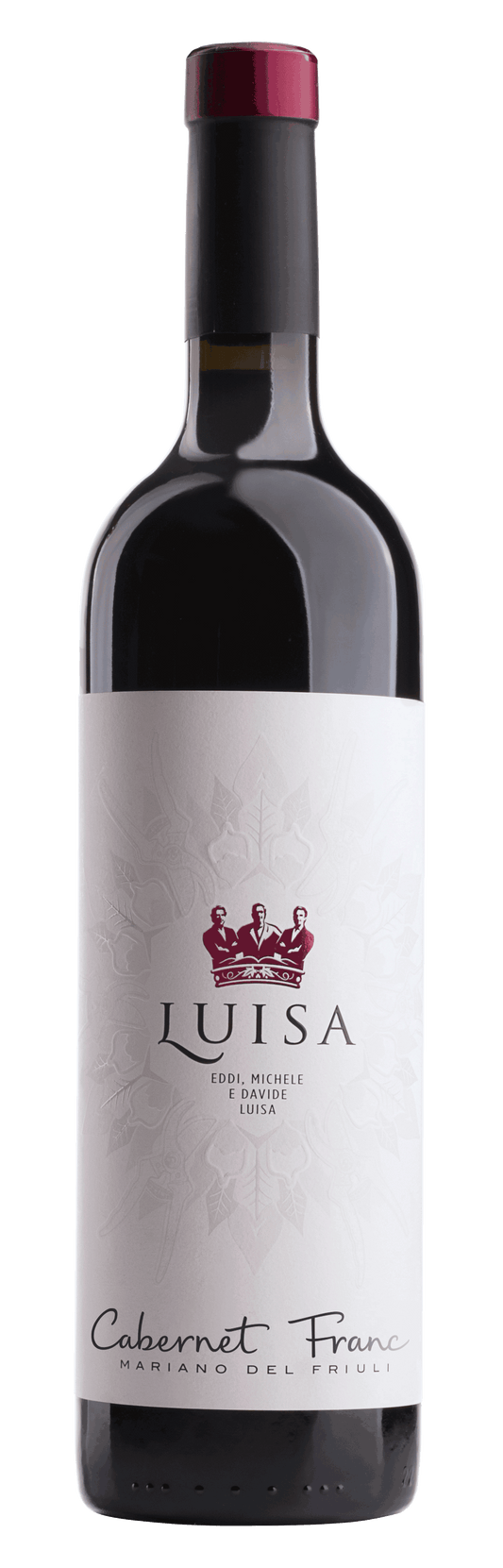 Cabernet Franc Luisa