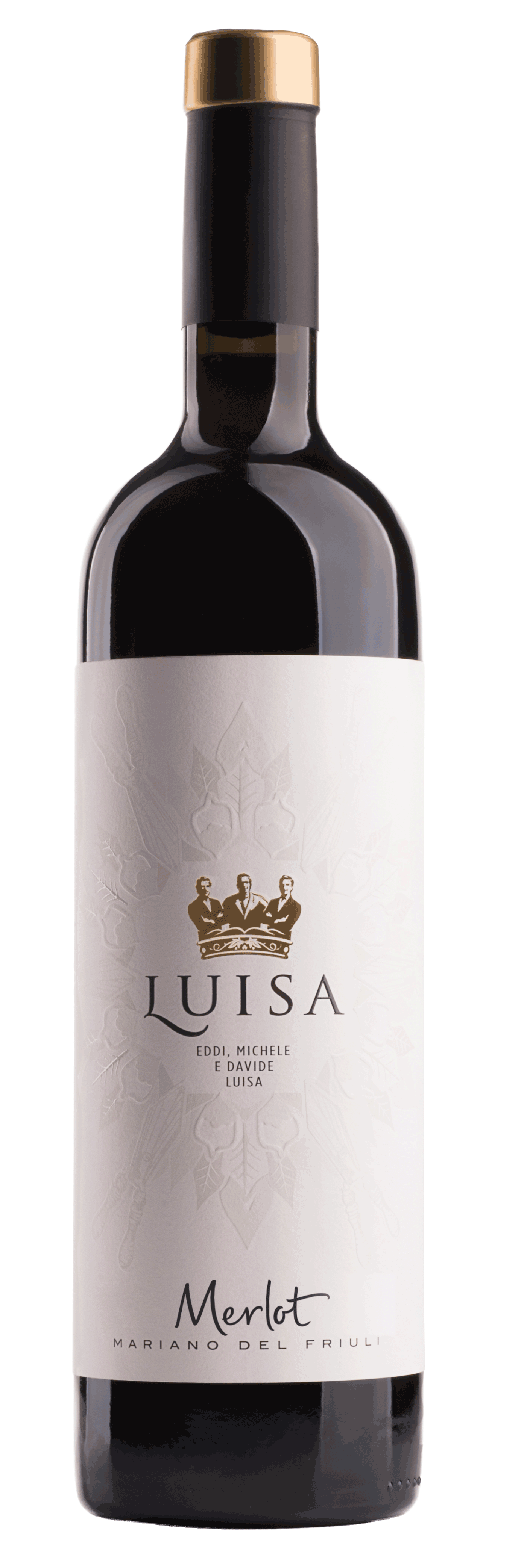 Merlot Luisa