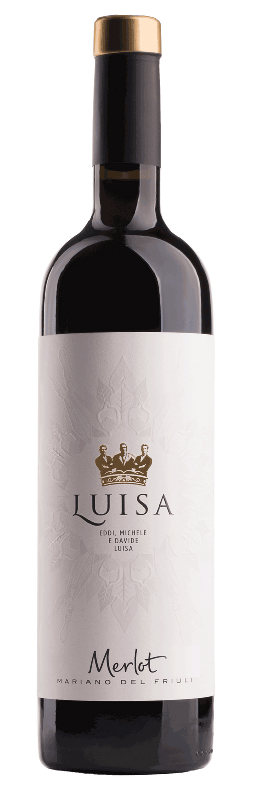 Merlot Luisa