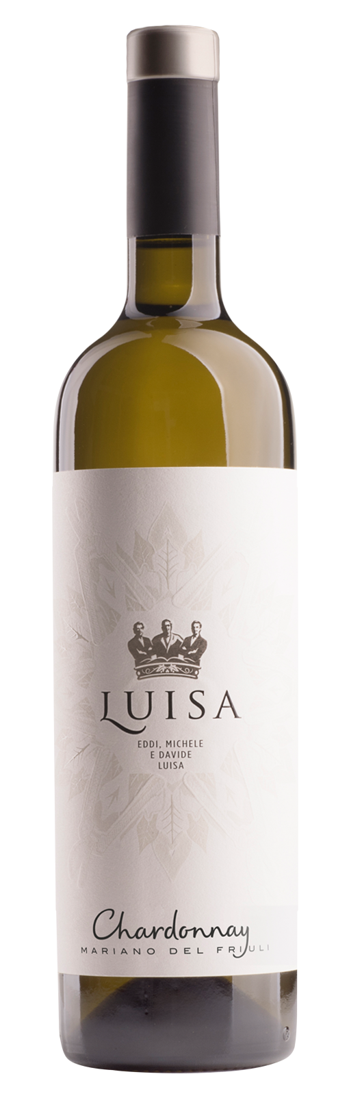 Chardonnay Luisa Friaul