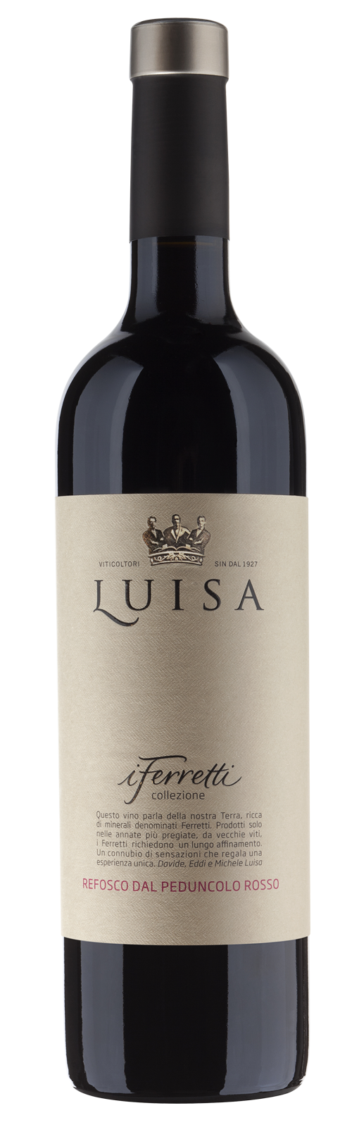 Refosco Luisa