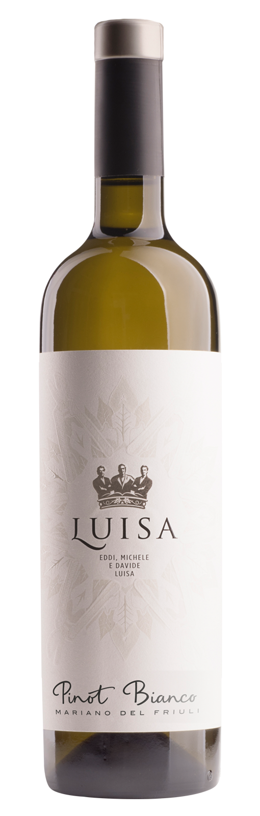 Pinot Bianco Luisa