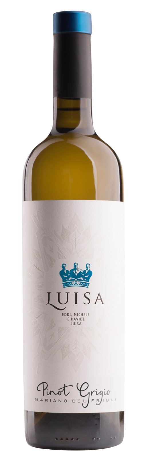 Pinot Grigio Luisa