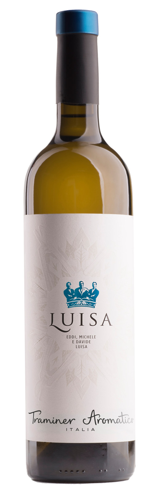 Traminer Luisa