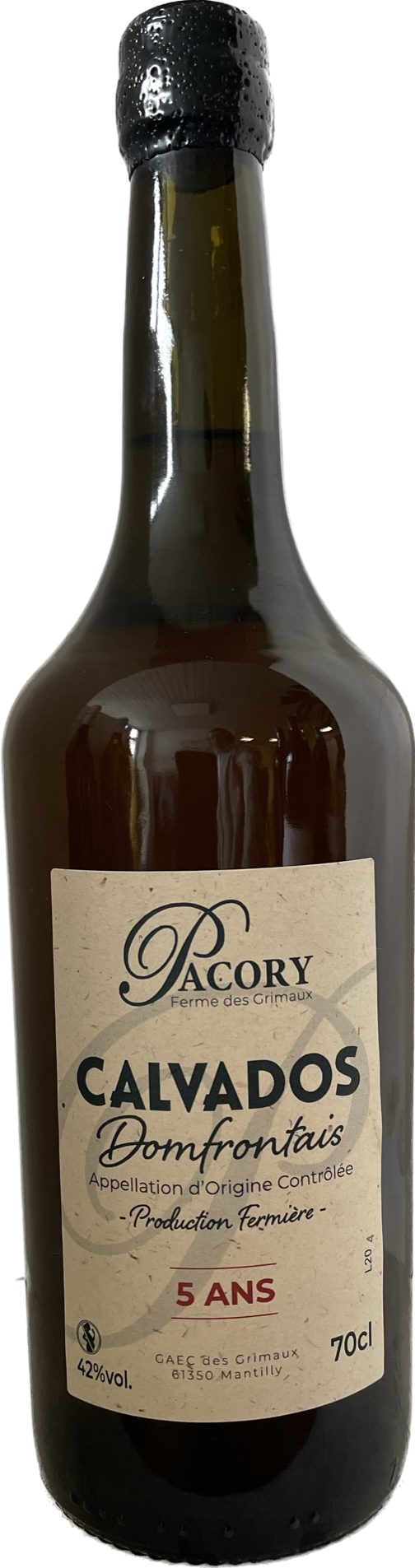 Calvados