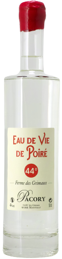 Eau de Vie de Poire