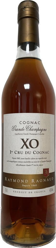 Raymond Ragnaud 1er Cru Cognac 0,7l